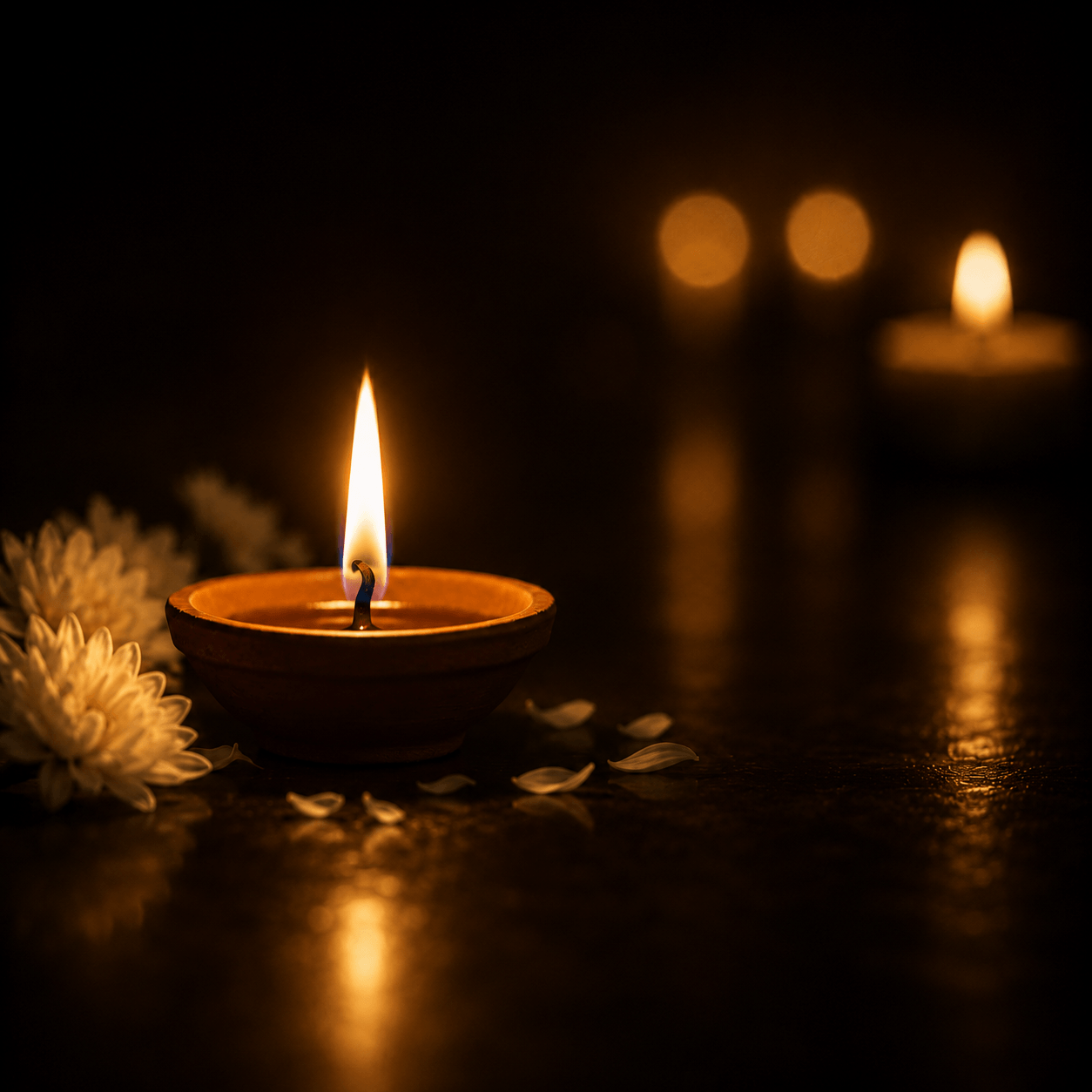 Antim Kriya Support for Cancer Patients