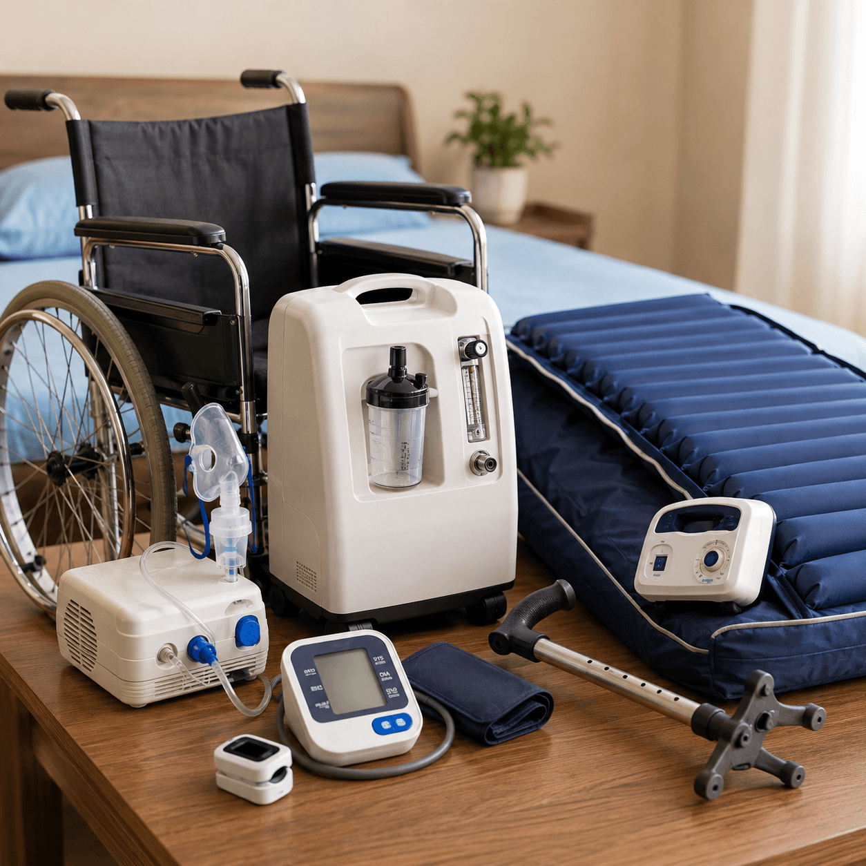 Medical Equipment